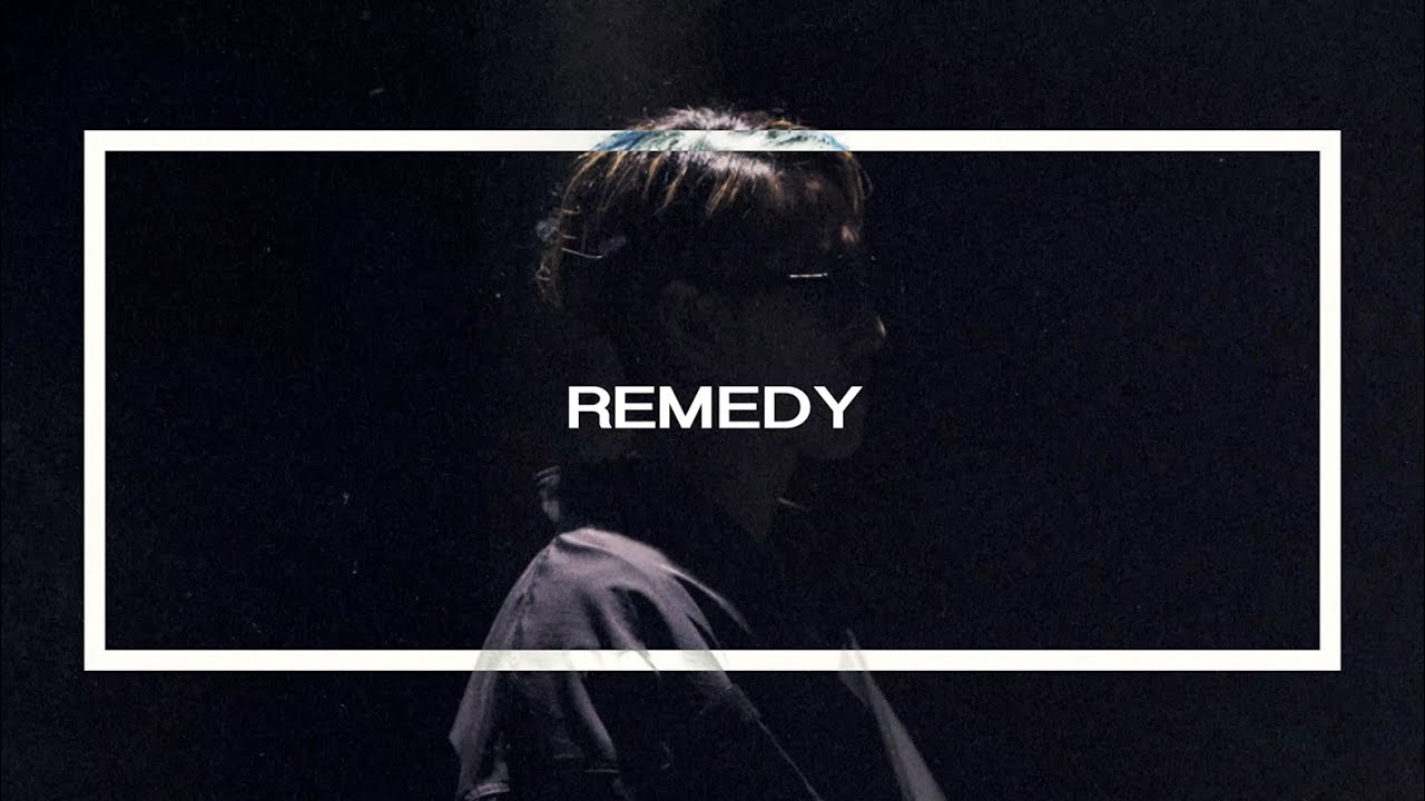/ / / AWSM. / / / REMEDY (feat.TŒM & SAYMYNAMEBIT)