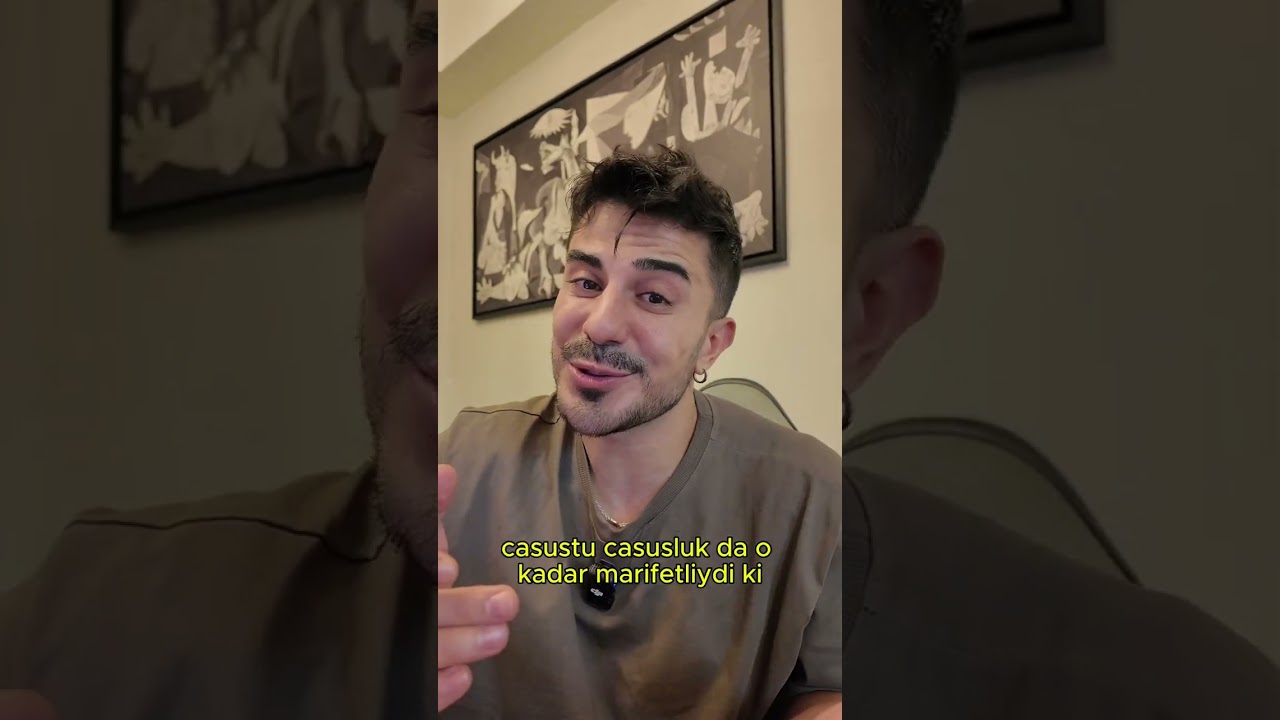 Casus Arminius Vambery, 2. Abd&uuml;lhamit ve Dracula (3 dakikalık short test)