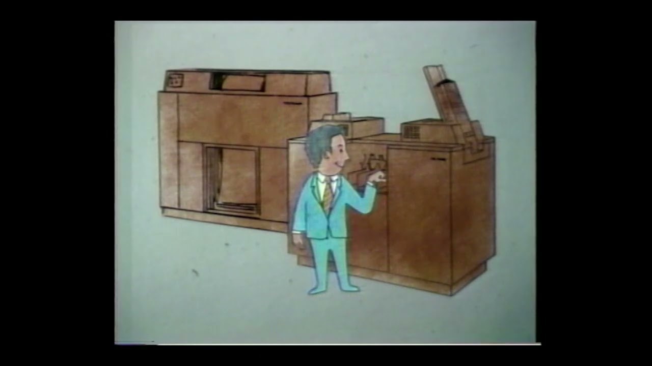 1972: Introduction to VM/370
