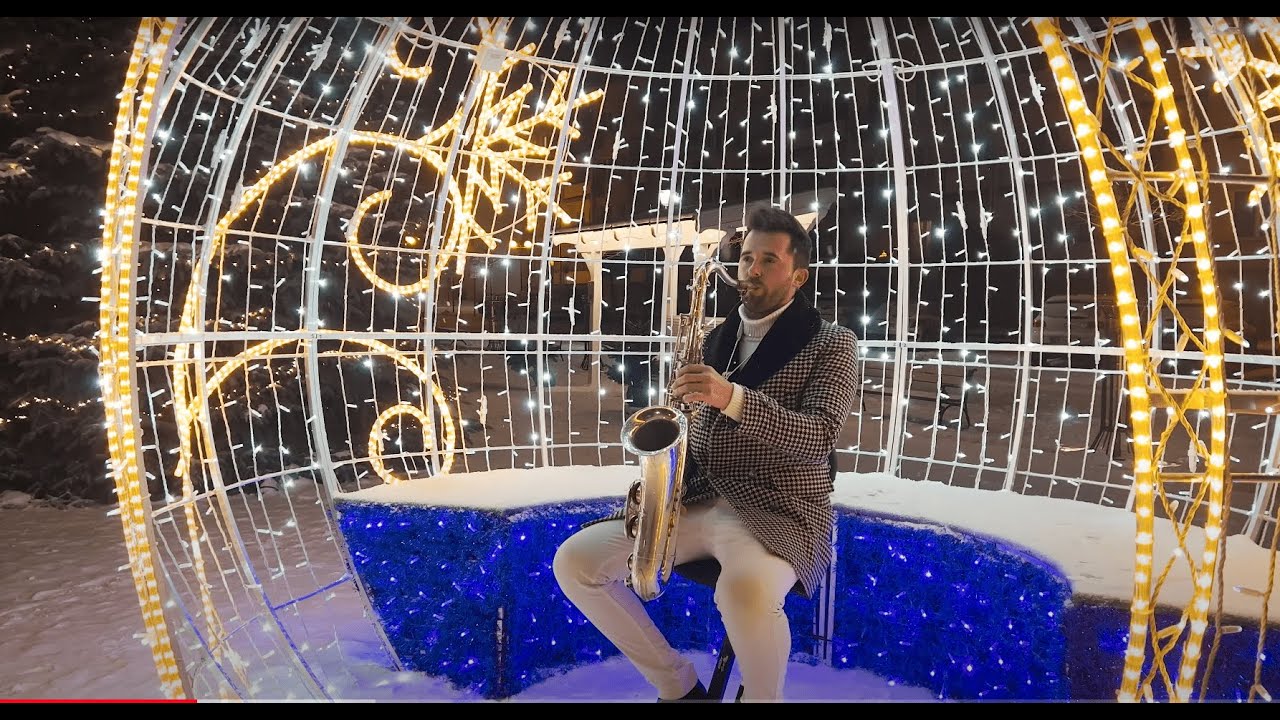 Last Christmas- Wham! Świąteczny Lwówek Śląski 🧡🎄❄️ Merry Christmas