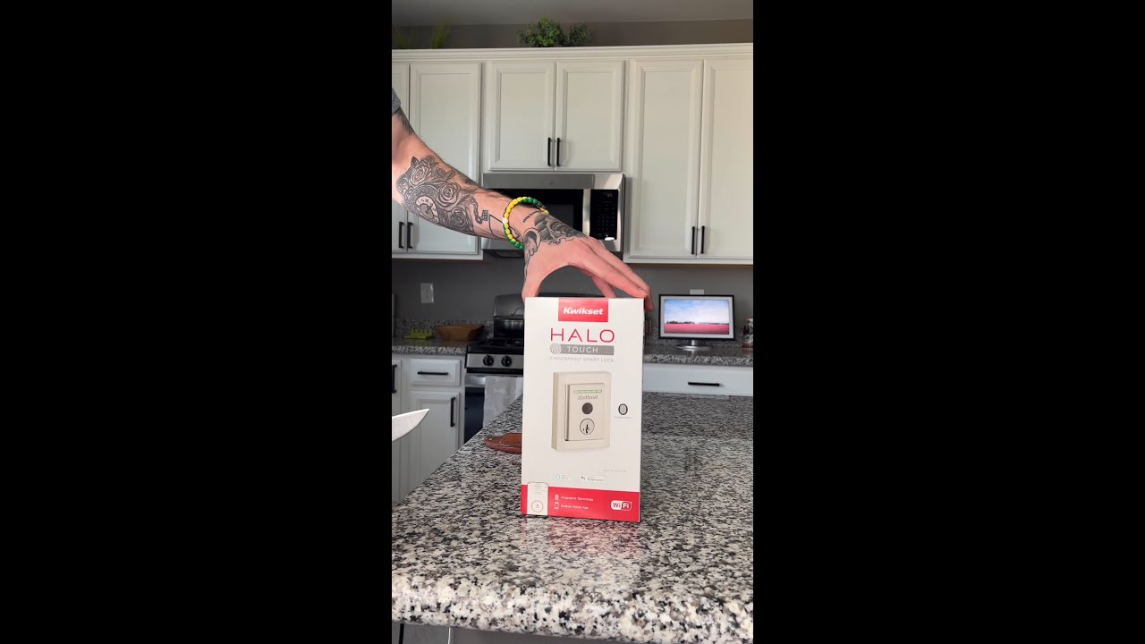 Front Door Upgrade: Smart Lock Style & Convenience from Kwikset
