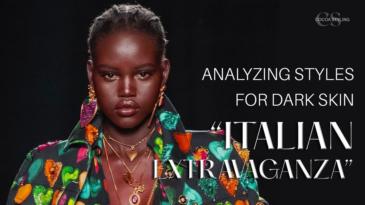 Italian Maximalism Aesthetic Guide