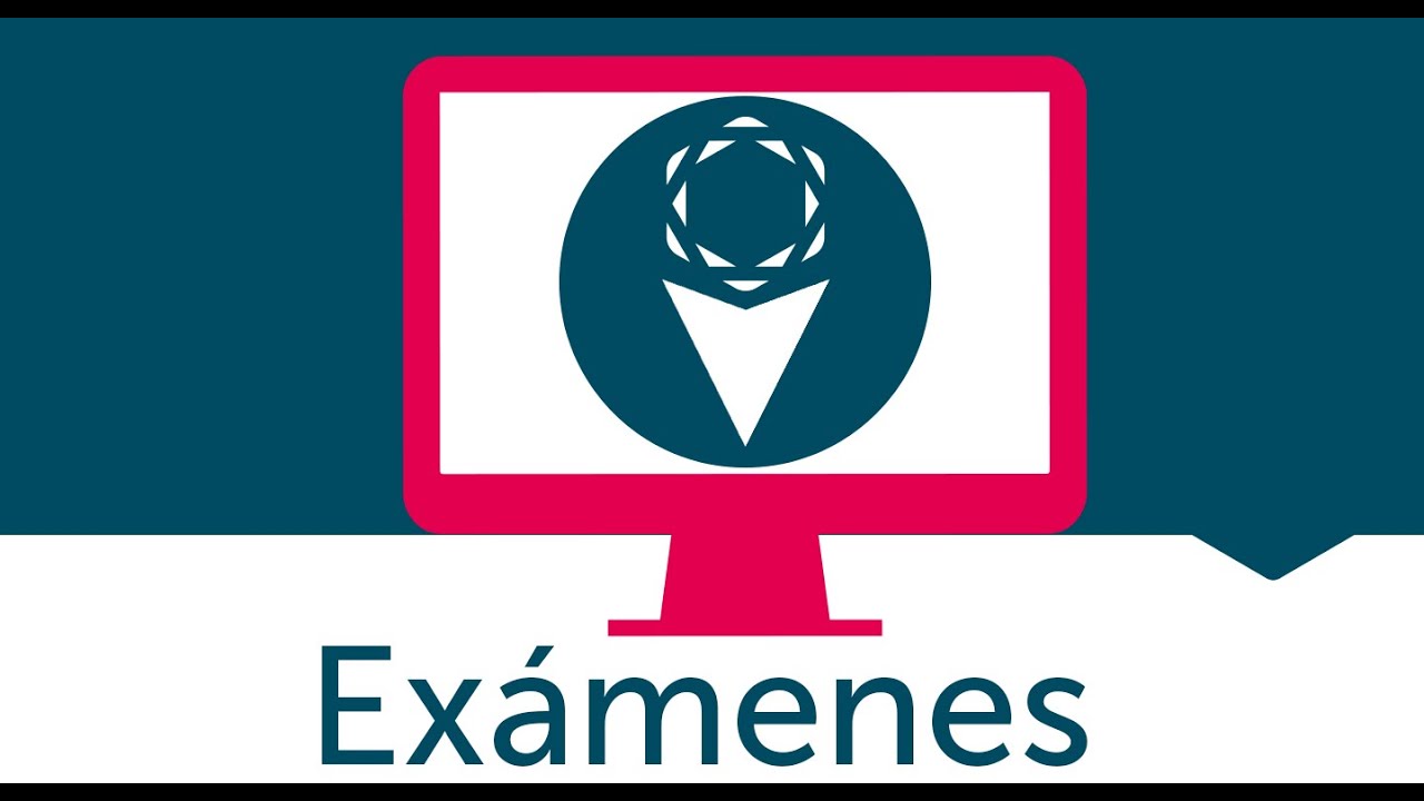 Exámenes