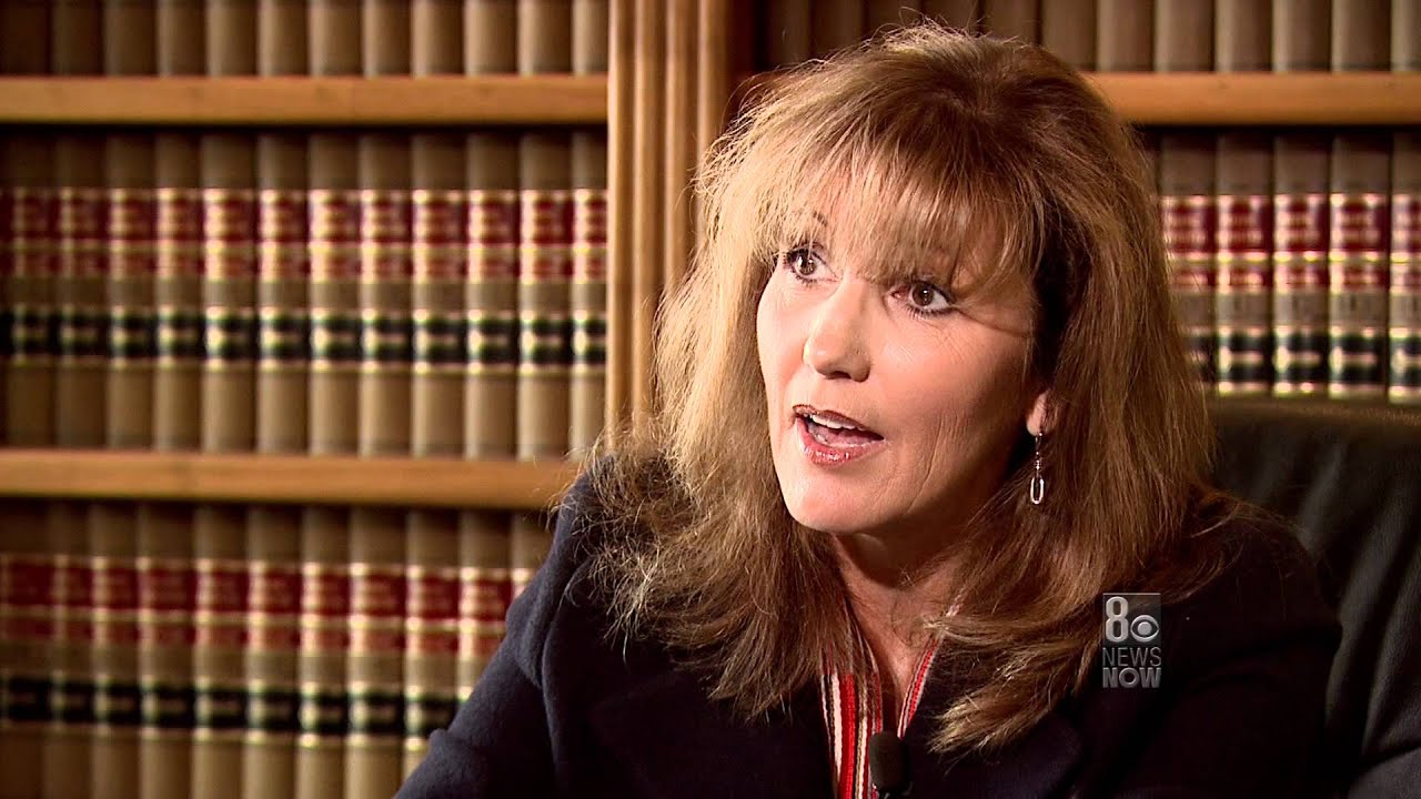 Desert Underwater Special | Las Vegas Foreclosure Crisis