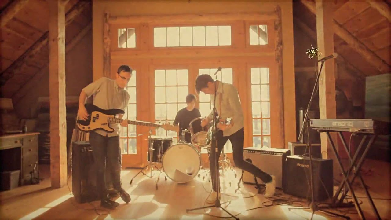 The Pains Of Being Pure At Heart - 