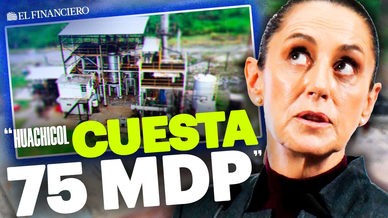 Mini REFINERÍA CLANDESTINA | Pemex será INVESTIGADO