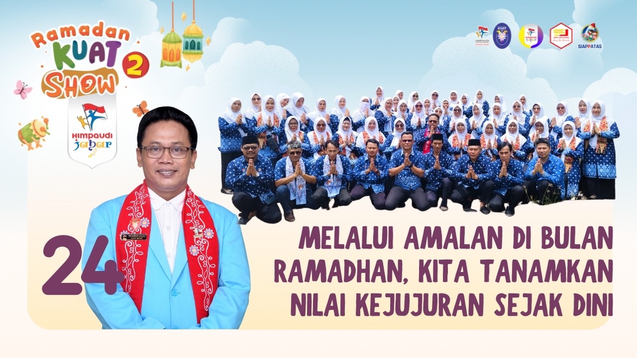 S2E24 RAMADAN KUAT SUKABUMI