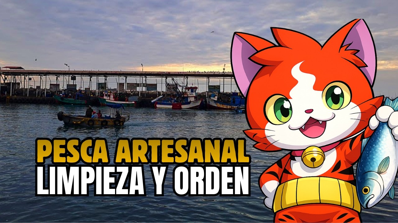 LA VIDA EN EL MAR DE ILO 😱🌎 ¿Te deján entrar al varadero? 🏆YIVANIA_YT