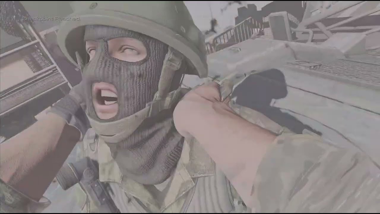 Call Of Duty Ghosts Part 3