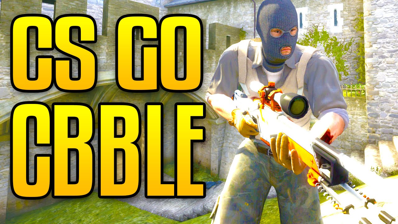 Matchmaking on COBBLESTONE - CSGO Competitive