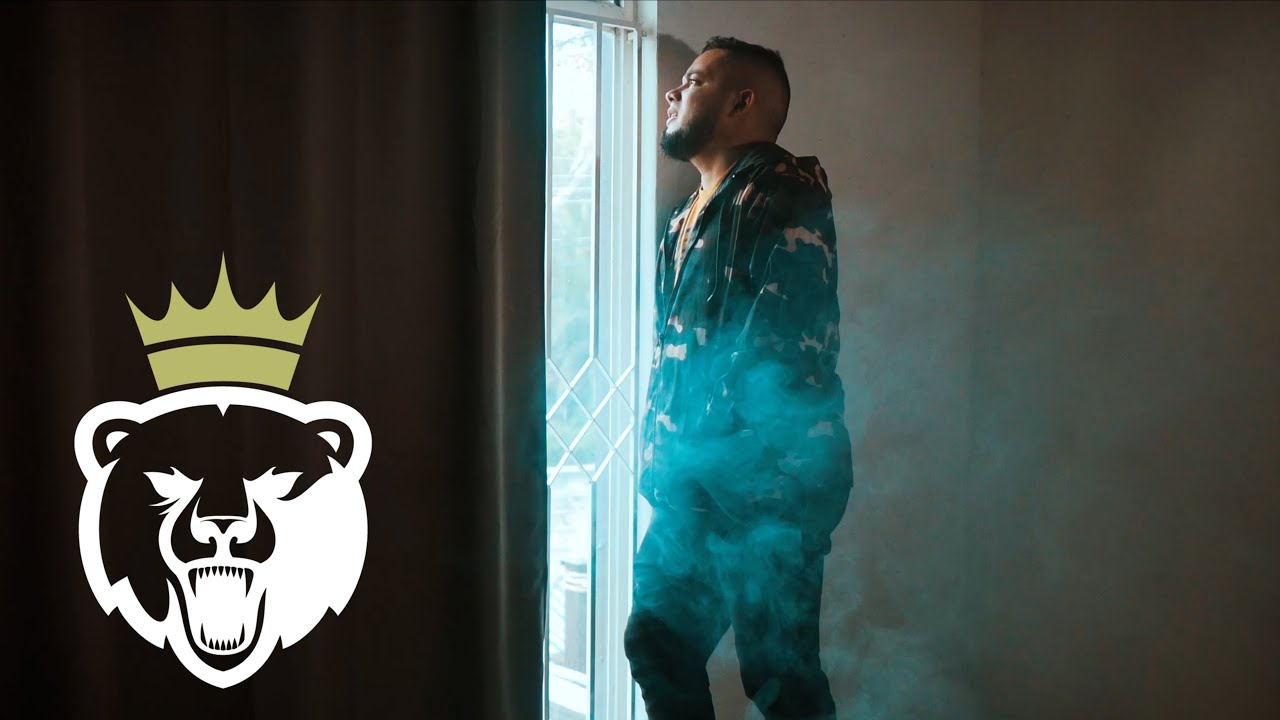 ILUMINATIK FT. SANTA RM // HASTA CUANDO // VIDEO OFICIAL