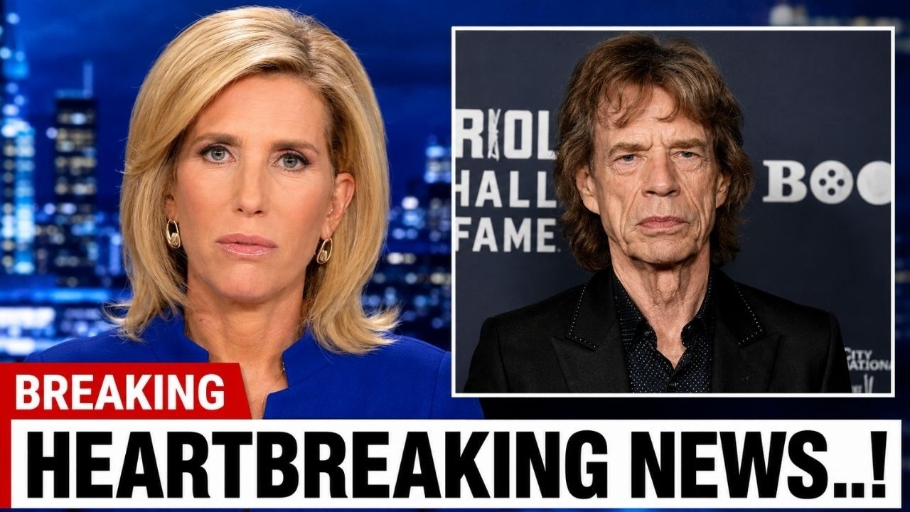 At 82, The Life Story Of Mick Jagger Is Truly Heartbreaking