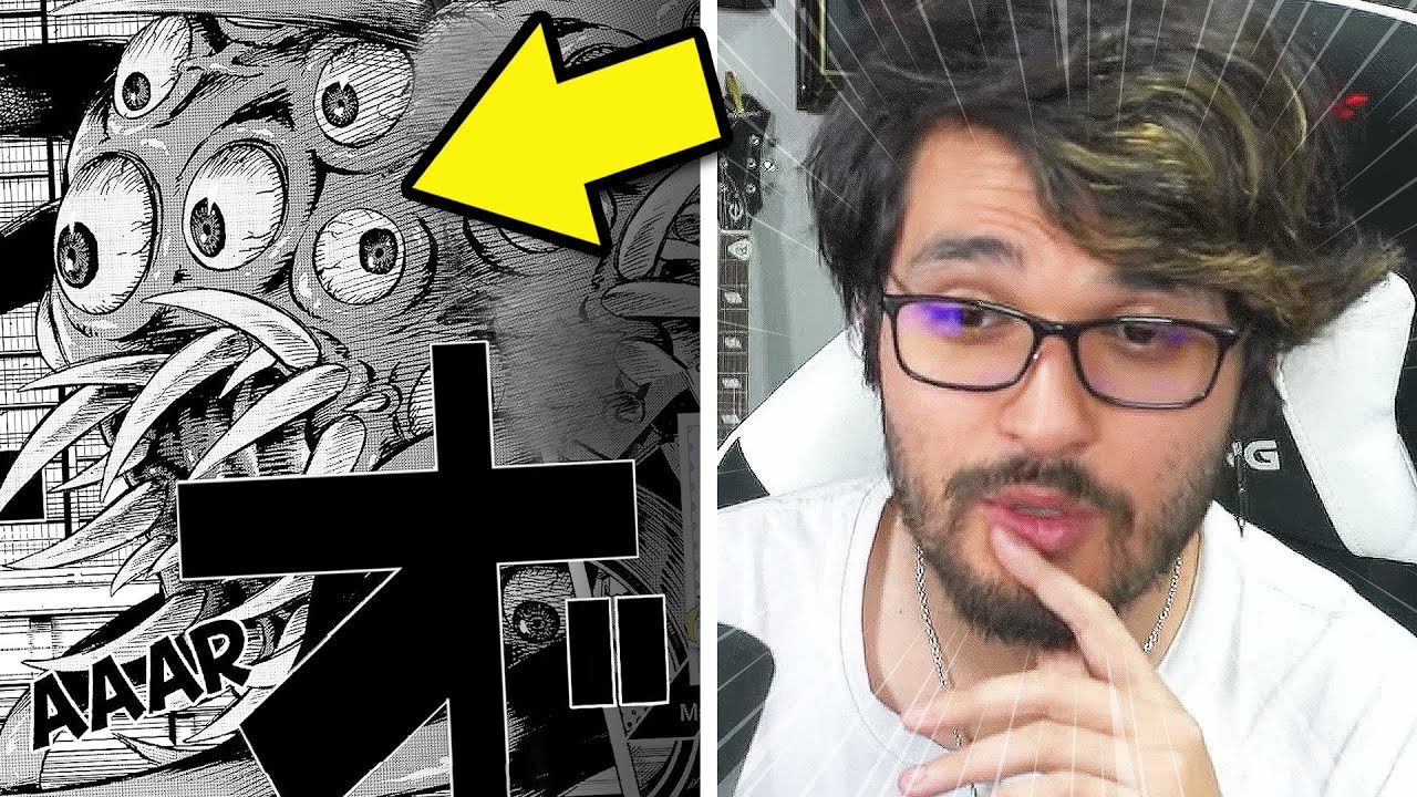 Let's Read Some NEW Manga!