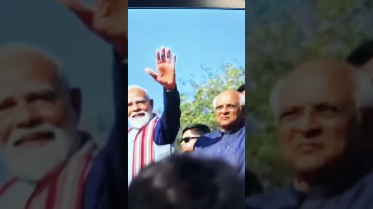 Somnath Swabhiman Parv — A Symbol of India’s Timeless Pride and Spiritual Strength