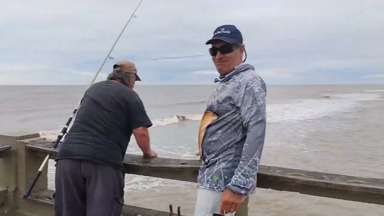 ✨MUELLE DE LOS PESCADORES SAN CLEMENTE, AMAR ARGENTINA✨ @EL RINCONCITO DE CATHE 68 COCINA
