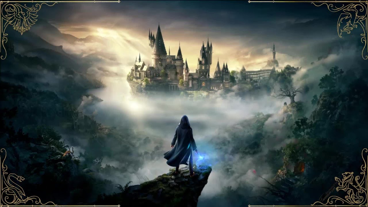 Hogwarts Legacy Der Raum der Wünsche! (ohne Simon!!)