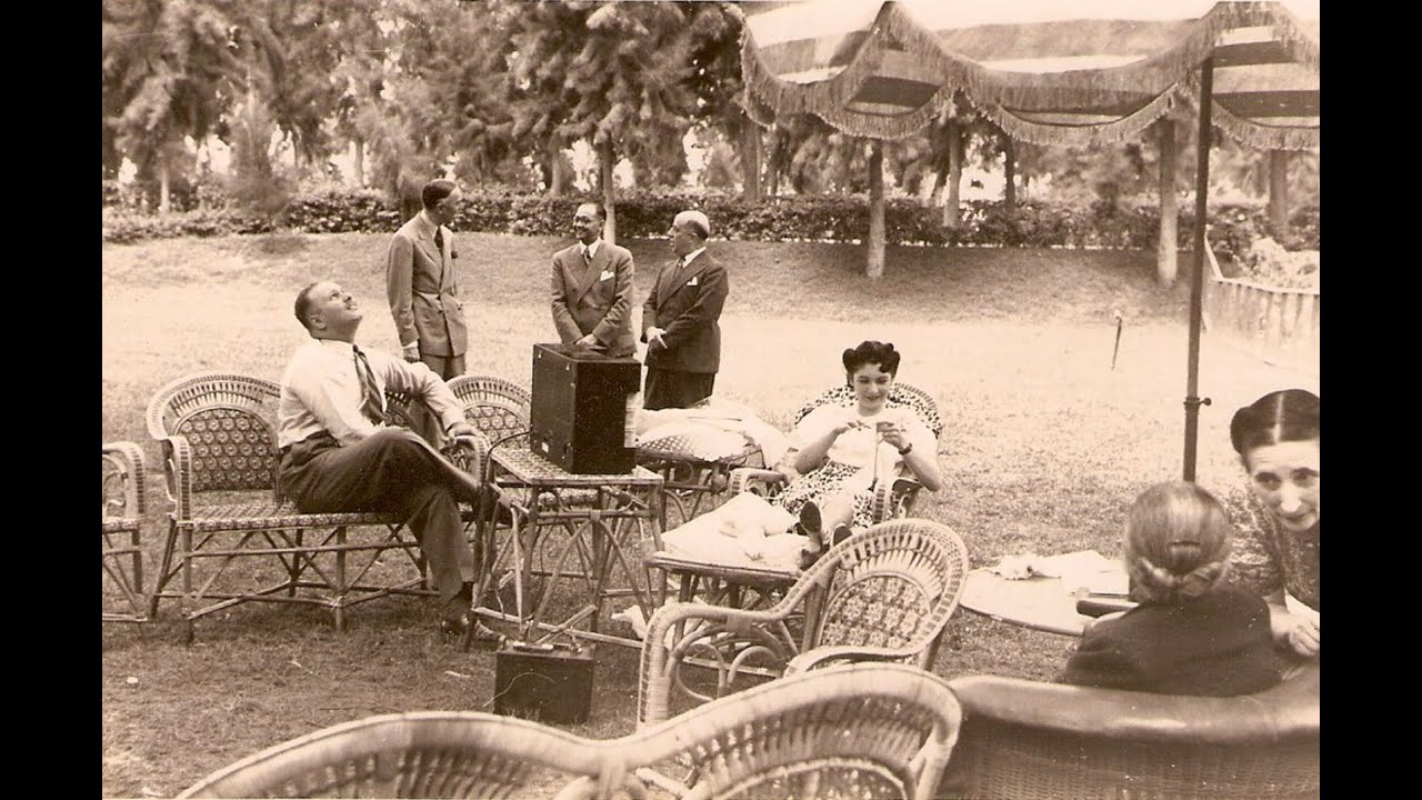 مصر ايام الزمن الجميل