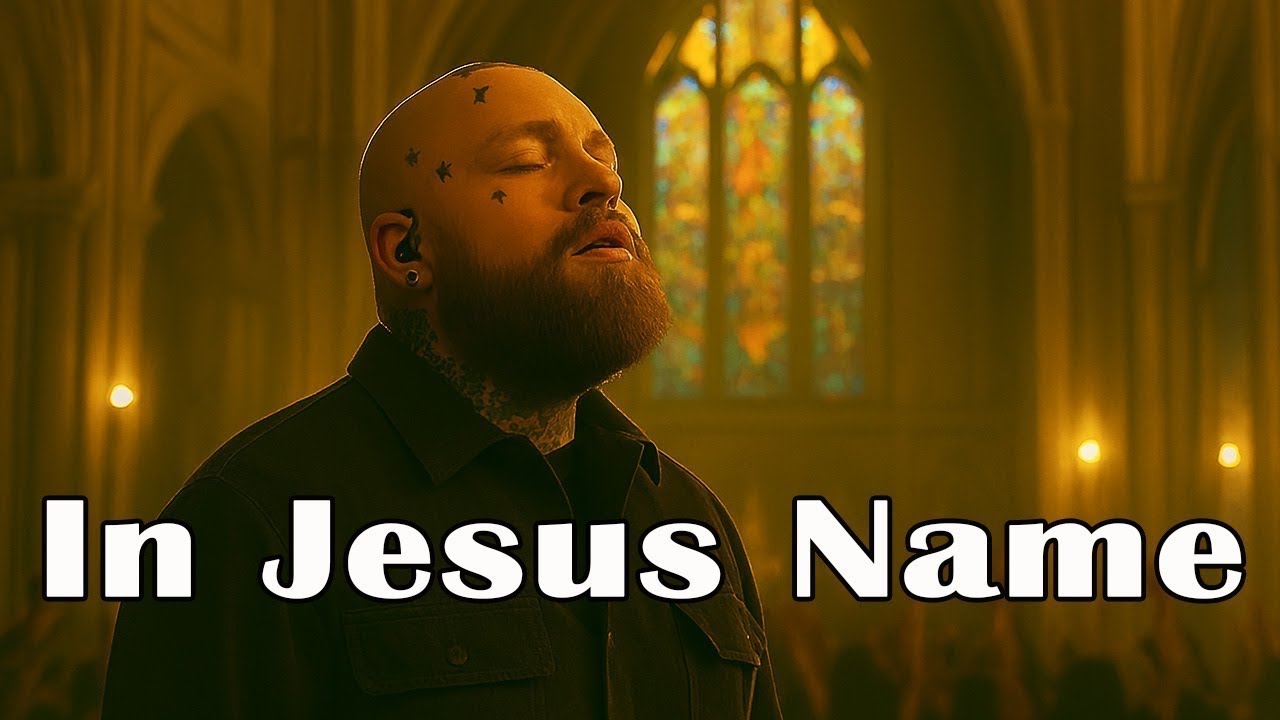 In Jesus Name 