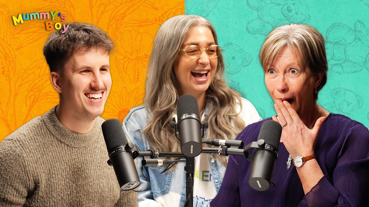 Arthur Admits To Harriet Rose That Snogging is Better Than Sex