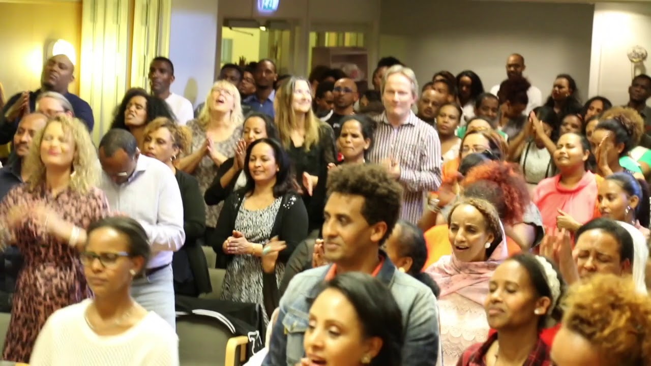 Worship with Teddy Tadesse