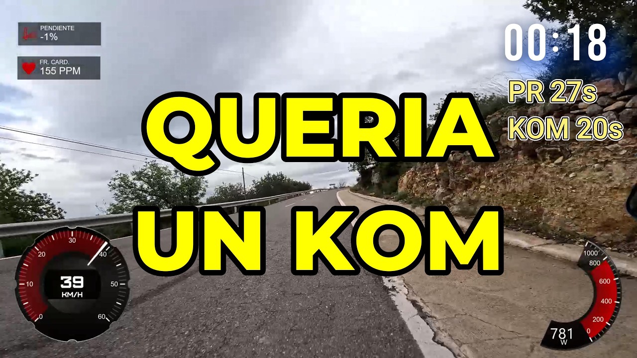 ATACANDO UN SEGMENTO