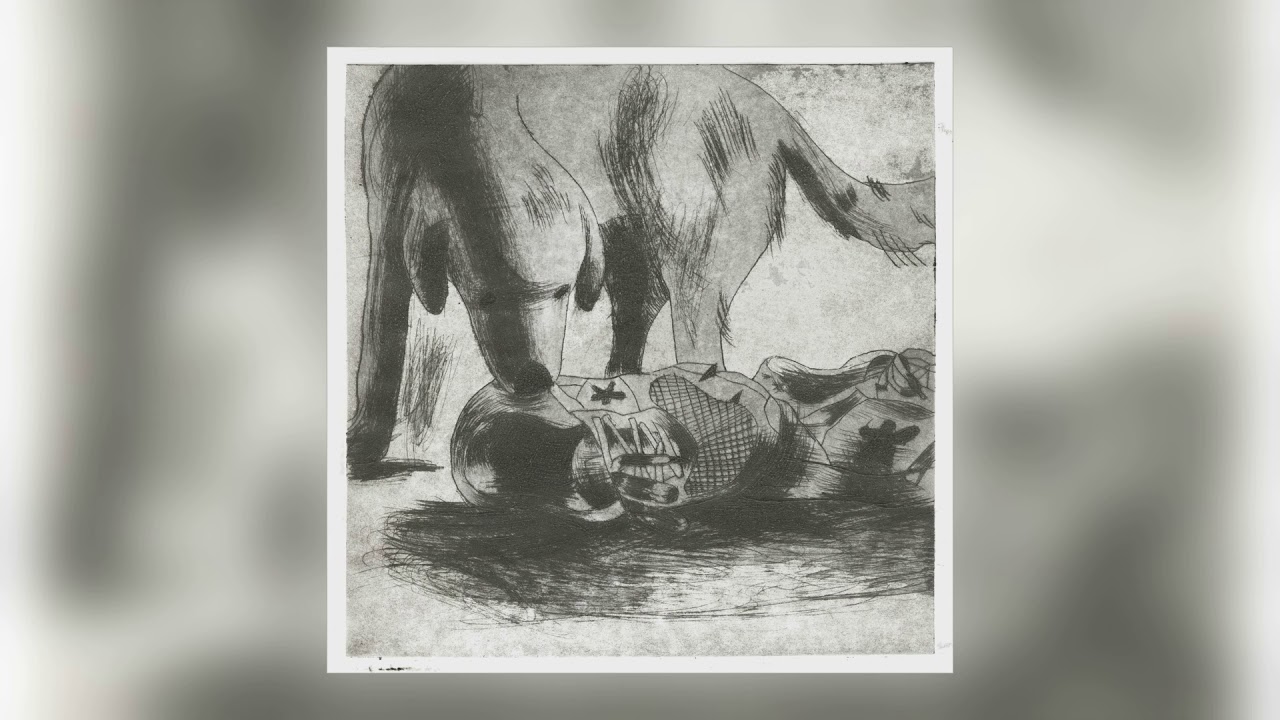 Regular Citizen - Ultramarine Dew [Audio] (8 of 12)