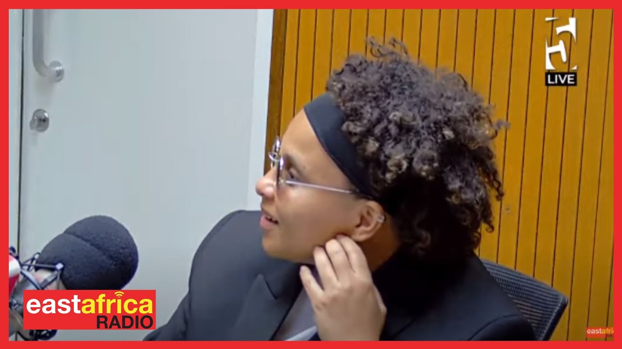 🔴#LIVE :  HESHIMA YA BONGOFLAVA NA SALAMA JABIR – PLANET BONGO