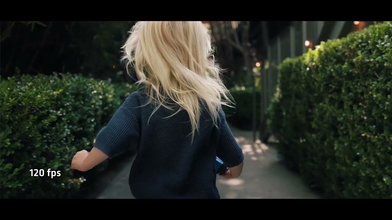 Alexa 35 Xtreme I Sample Clips from ARRI #ARRI35_Xtreme