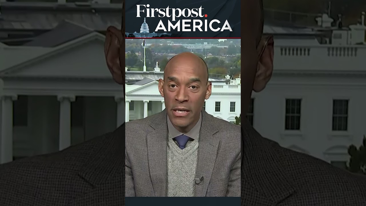 US Deports Illegal Indian Immigrants | Firstpost America