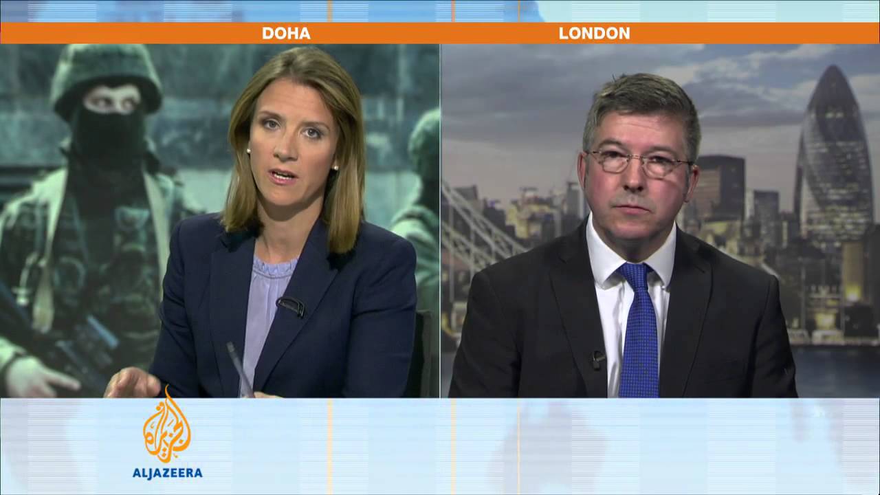 Analysis: US, EU can put economic pressure on Russia