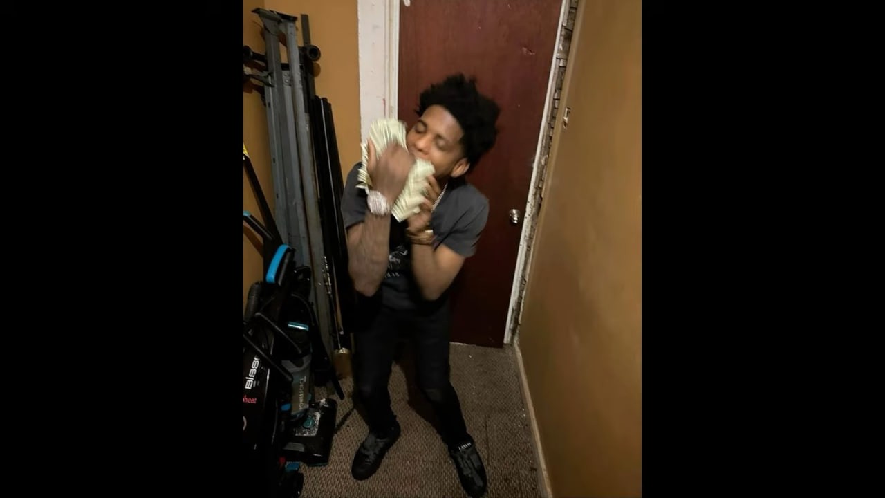 (FREE) YFG Fatso Type Beat - 