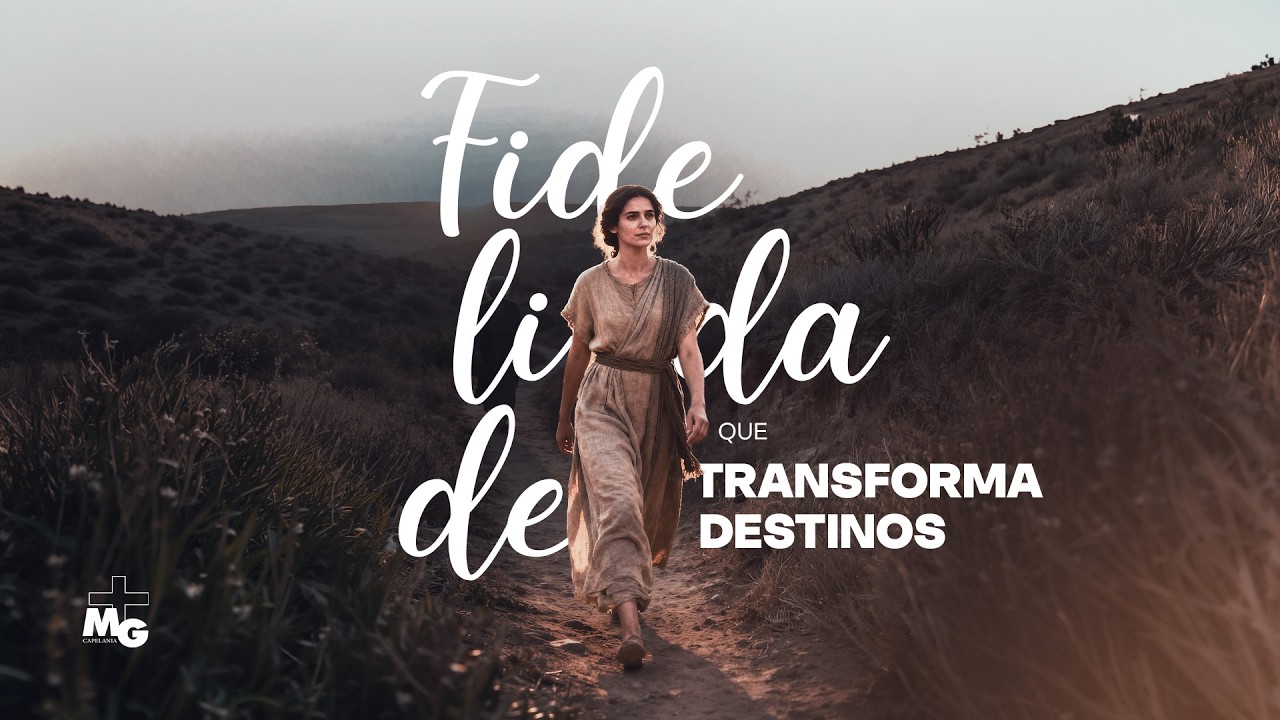 MG Capelania | Fidelidade que transforma destino