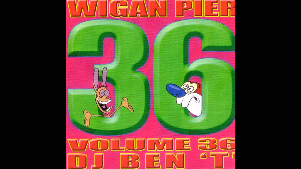 ROCK TO THE RHYTHM ORIGINAL MIX