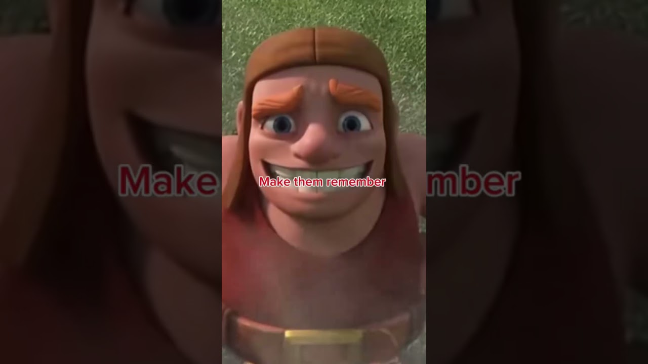 I created the best mega night deck and the results are.       #clashroyale #meganight #memes #aura
