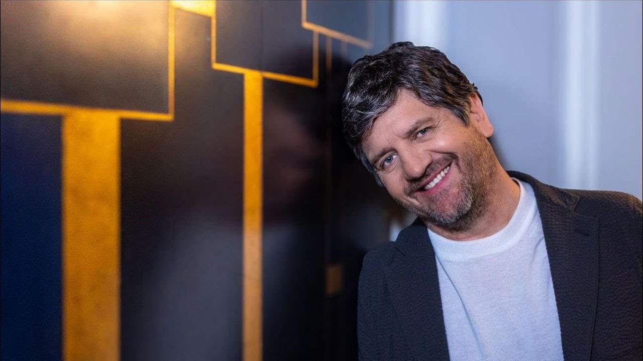 Il comico è un lavoro serio? La mia esperienza. Dialogo con Fabio De Luigi