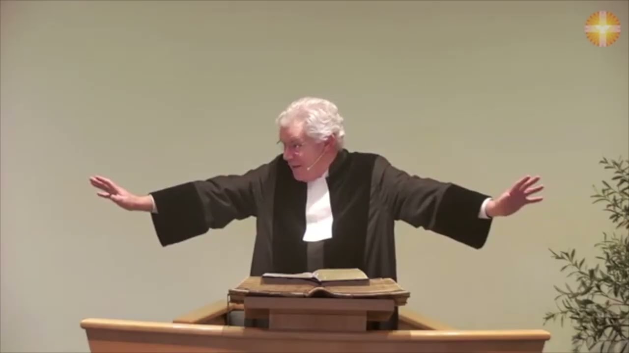 Onontkoombaar én onomkeerbaar | Lukas 9:21,22