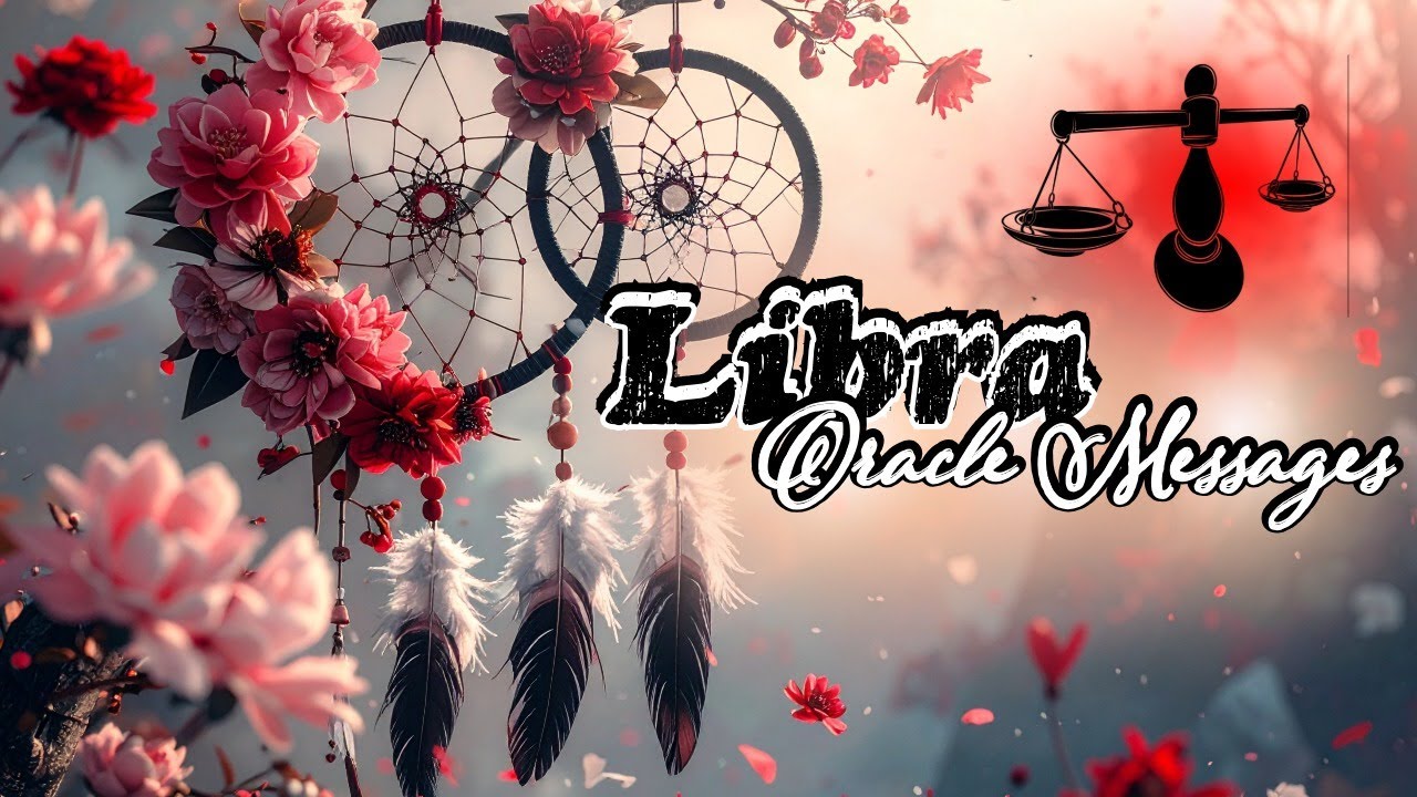 ♎Весы |🔮Вам приходилось мириться с их негативом — так что новая удача оплатит вам сверхурочную ра...