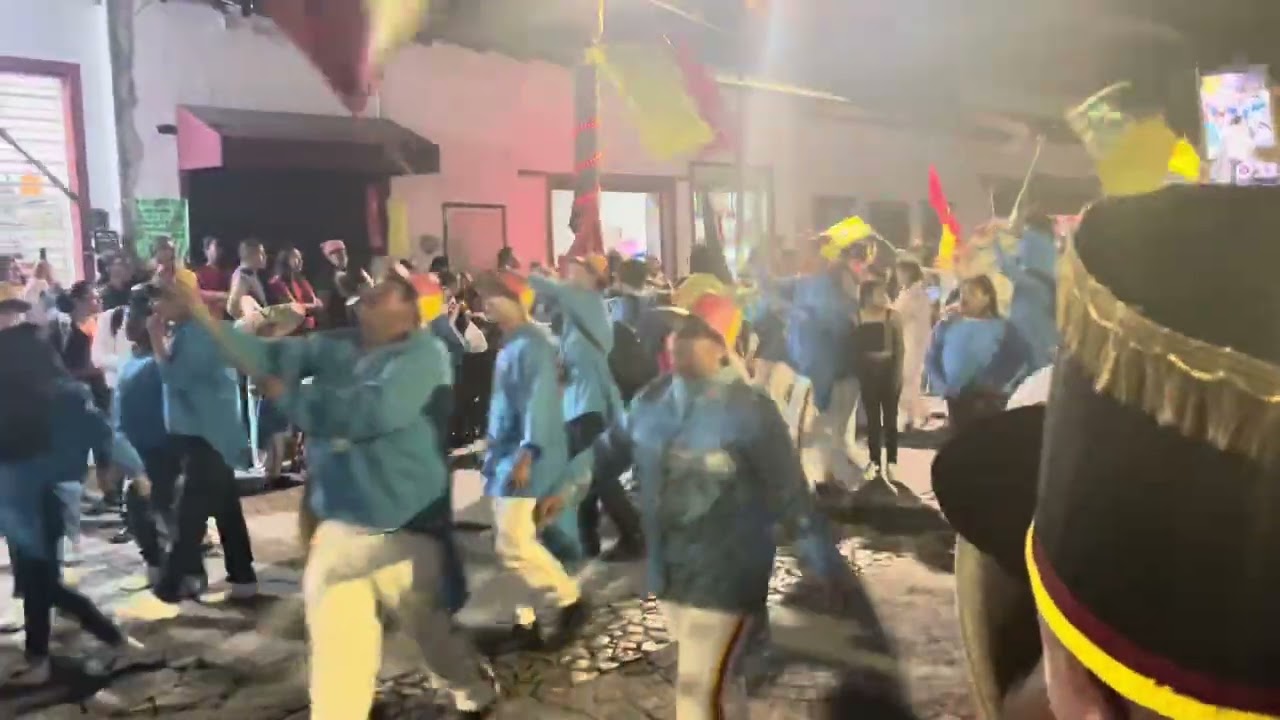 15 de Septiembre 2023. Ixtapan de la Sal.