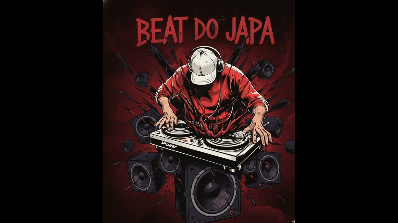 BEAT - AFROBEAT - ESTILO - BRASIL