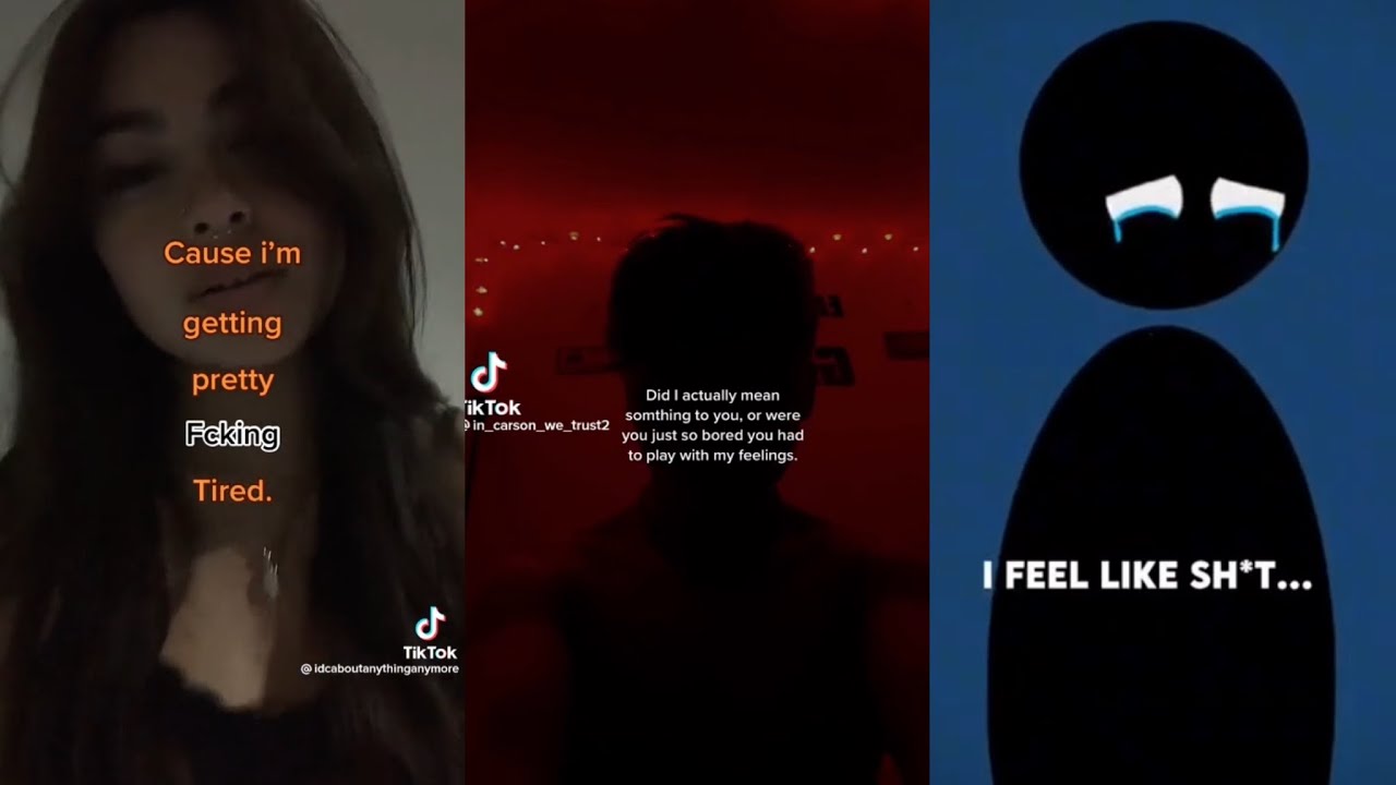 pov: you still miss them pt.4