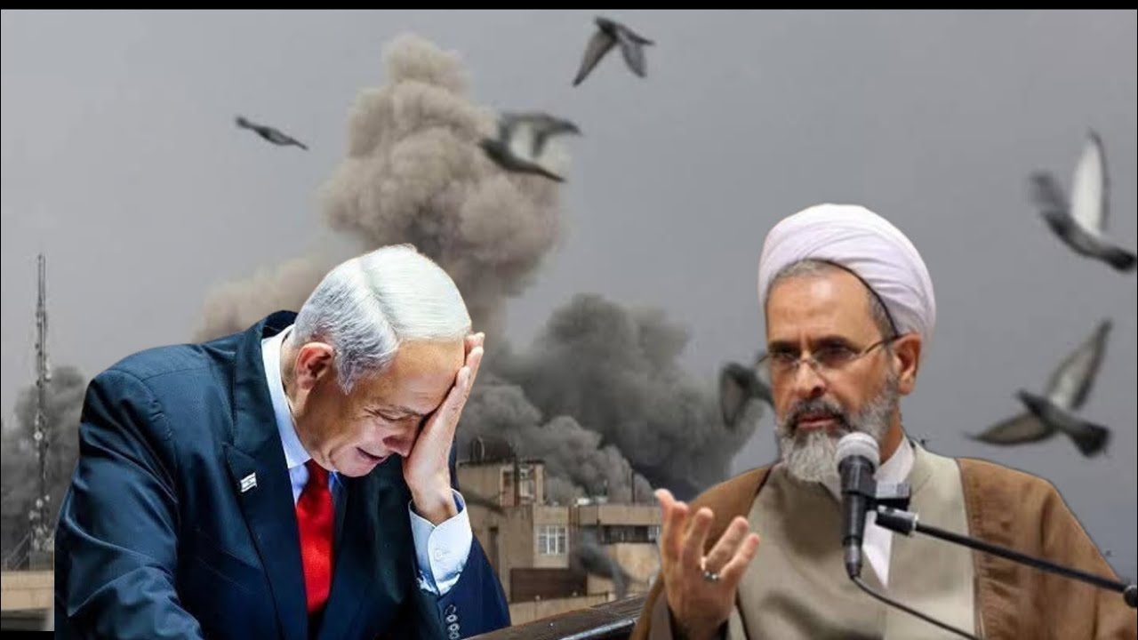 Harin Iran Ya Tilastawa Isra'ila hijira da muhimman kayanta zuwa Jamus