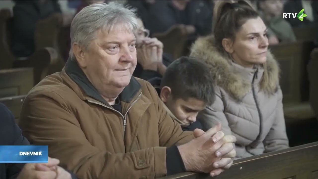 Proslava svetog Klementa u Hrtkovcima