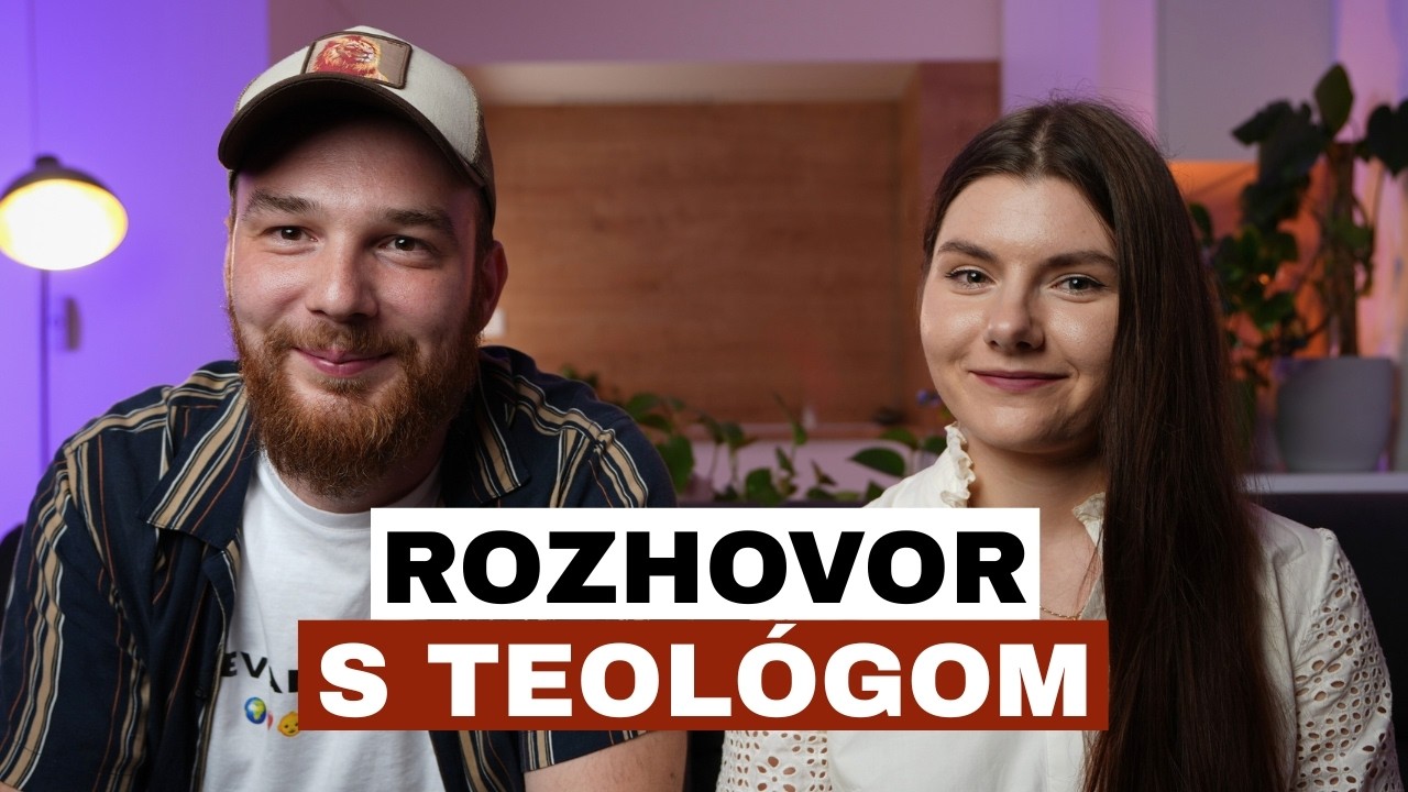 Ateistovi sa Boh zjavil vo sne, dnes vyh&aacute;ňa d&eacute;monov | Svedectvo