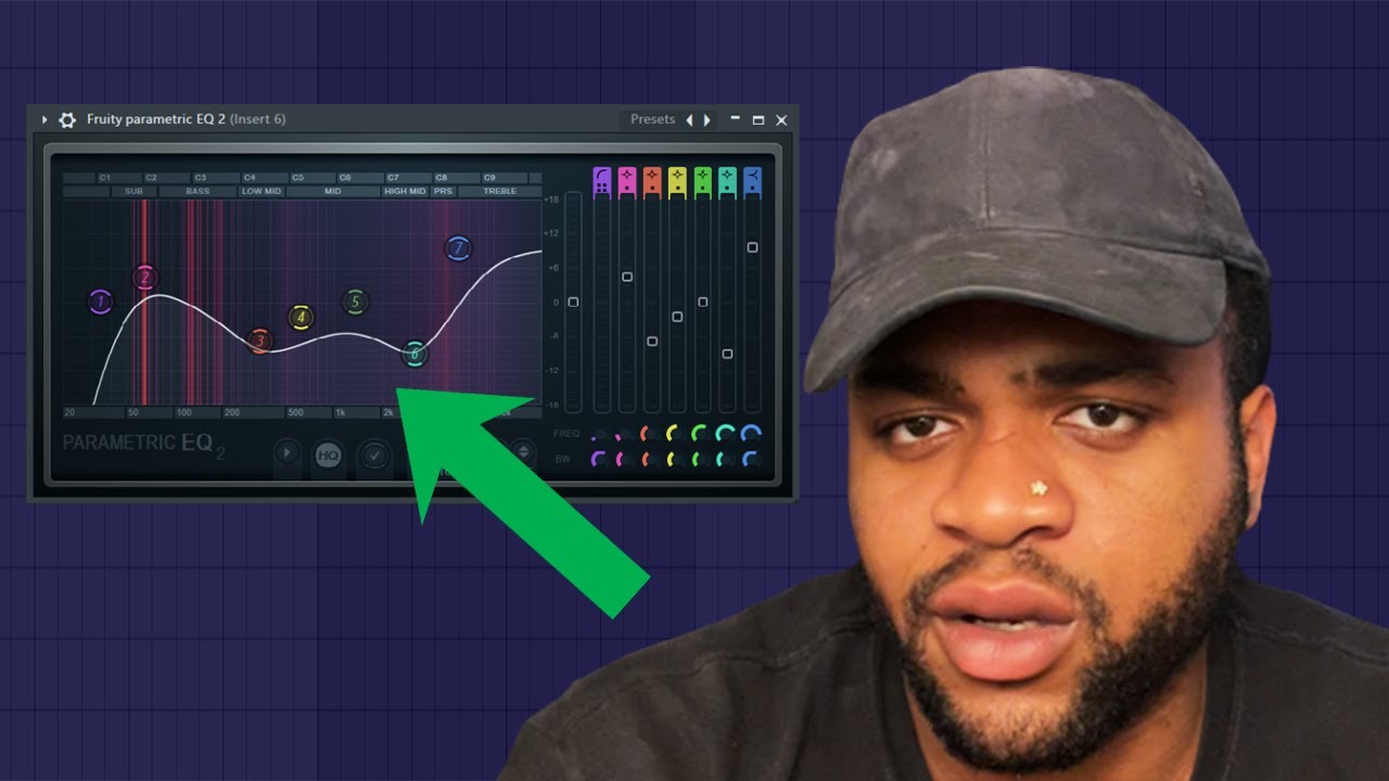 How To Improve Your Sound Selection
