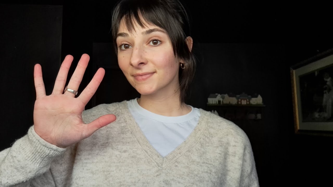 5 THINGS I'VE LEARNED DATING IN MY 20's