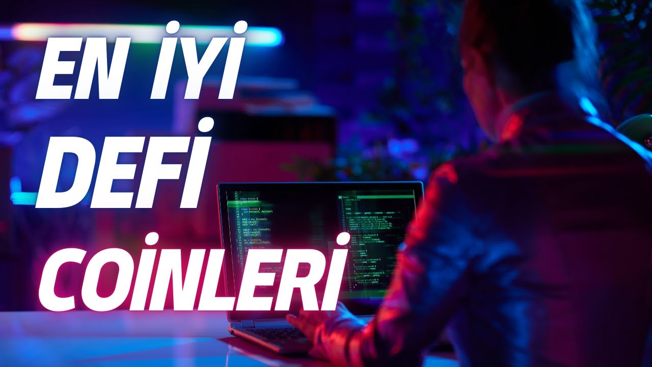 En İyi Kripto DeFi Coinleri !
