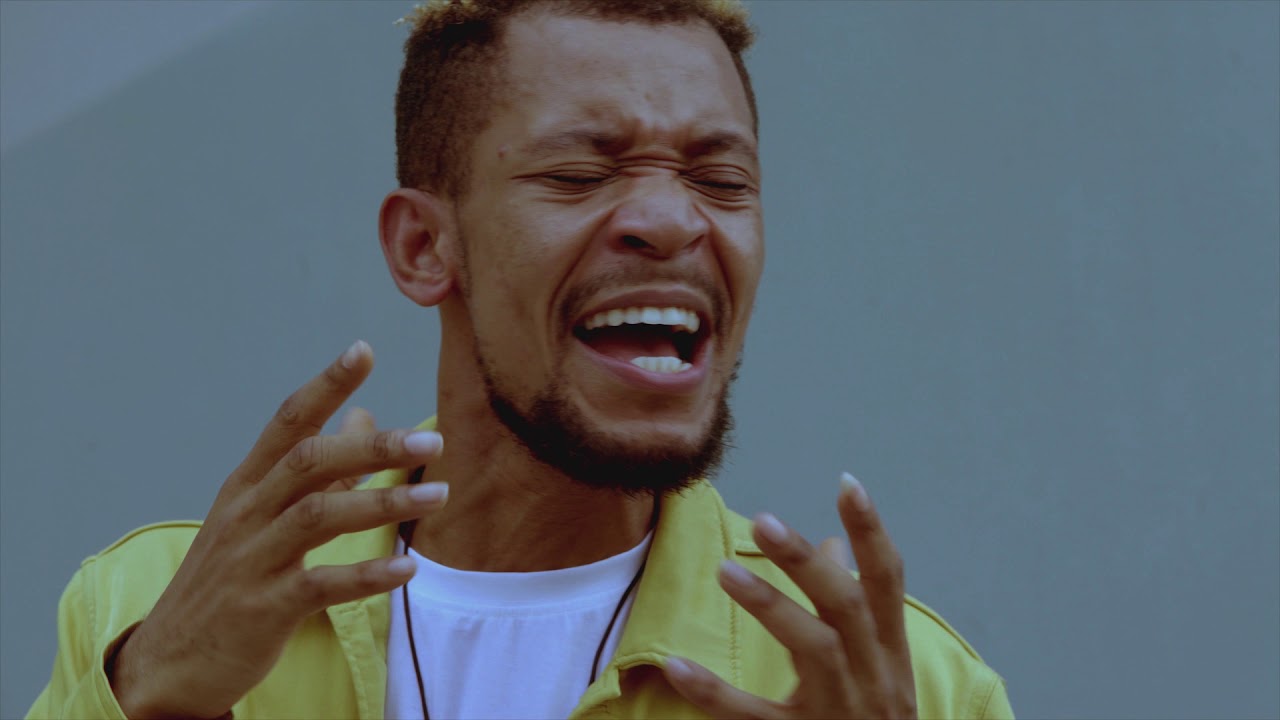 ELI-J - Somebody Knows (Official Video) feat. Temilayo Abodunrin
