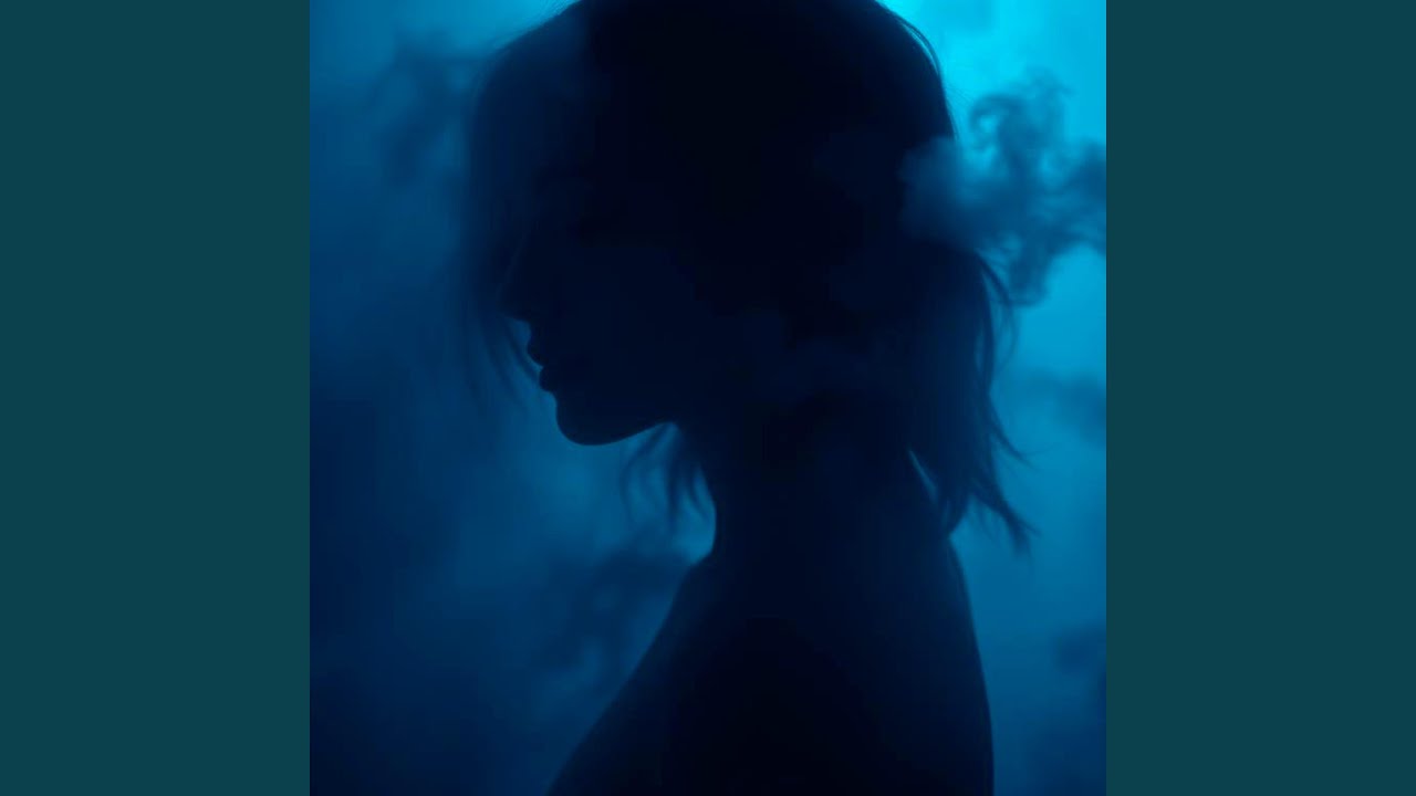 Mist under my skin
