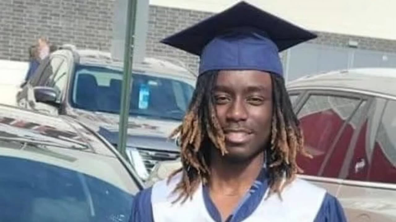 Javion Magee death: Henderson NC investigation 'not a lynching' Vance County Sheriff says