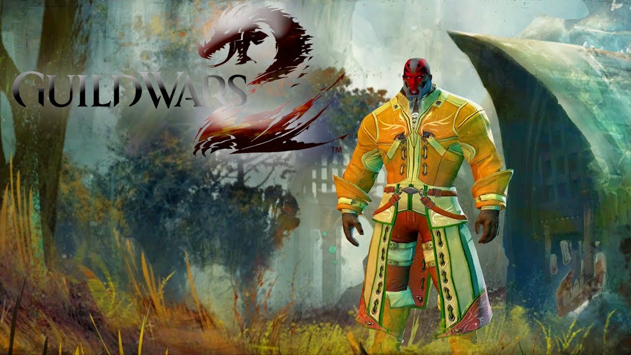 GUILD WARS 2 | Erster Eindruck